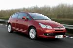 Citroen C4 2005 года